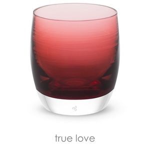 Glassybaby True Love